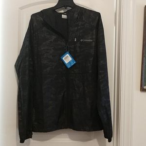 Columbia Wind Breaker XL